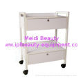 Hair Wooden Salon Trolley Salon Spa Equipment For Hair Beauty